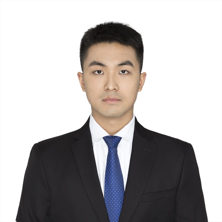 Zhuo Xiao